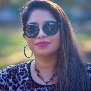 Meet your Posher, Fabiola